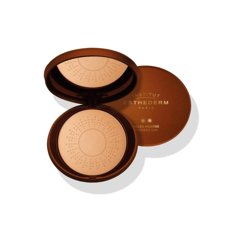 Poudre Soleil Stila - Teinte 01 - Fond De Teint Lumineux Neuf Sous Emballage D'origine