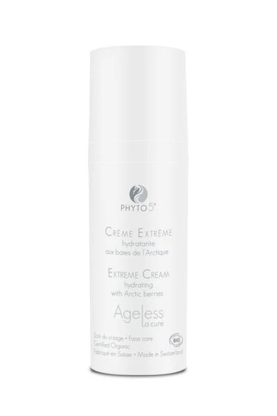 AGELESS Crème extrême hydratante