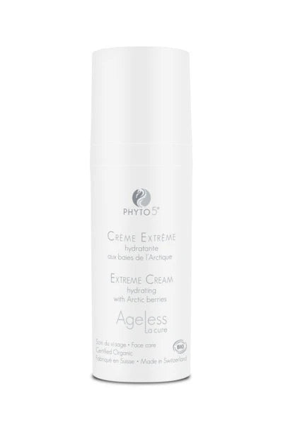 AGELESS Extreme moisturizing cream
