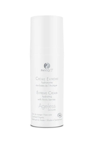 AGELESS Extreme moisturizing cream