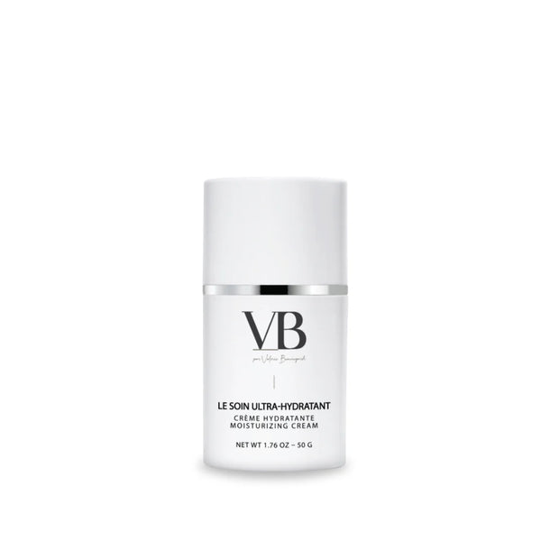 Crème hydratante