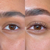 Lash Lift