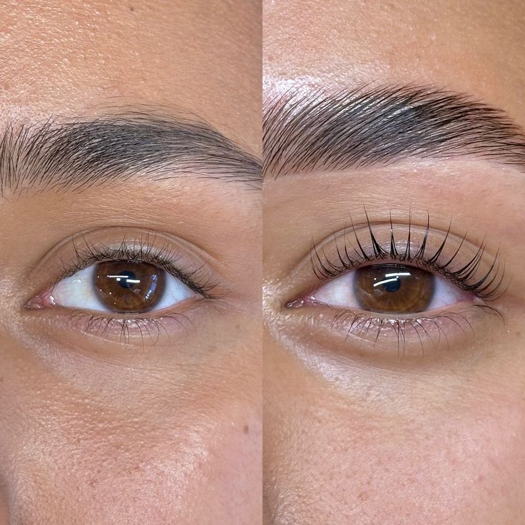 Lash Lift