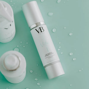 VITAL MOISTURIZING CREAM