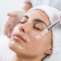 Soin du visage, Manucure & Pédicure