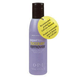 O.P.I Expert Touch Lacquer Remover