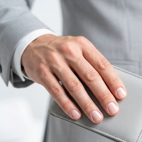 Manicure & Pédicure Spa