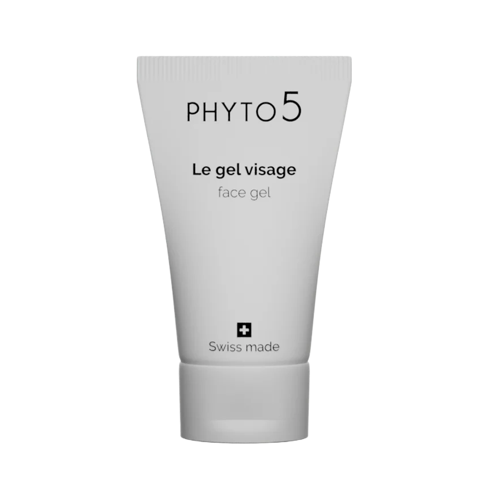 Le Gel visage