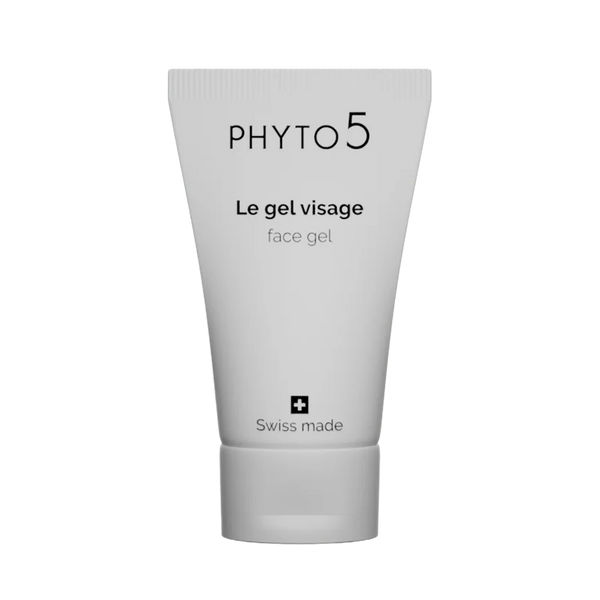 Le Gel visage