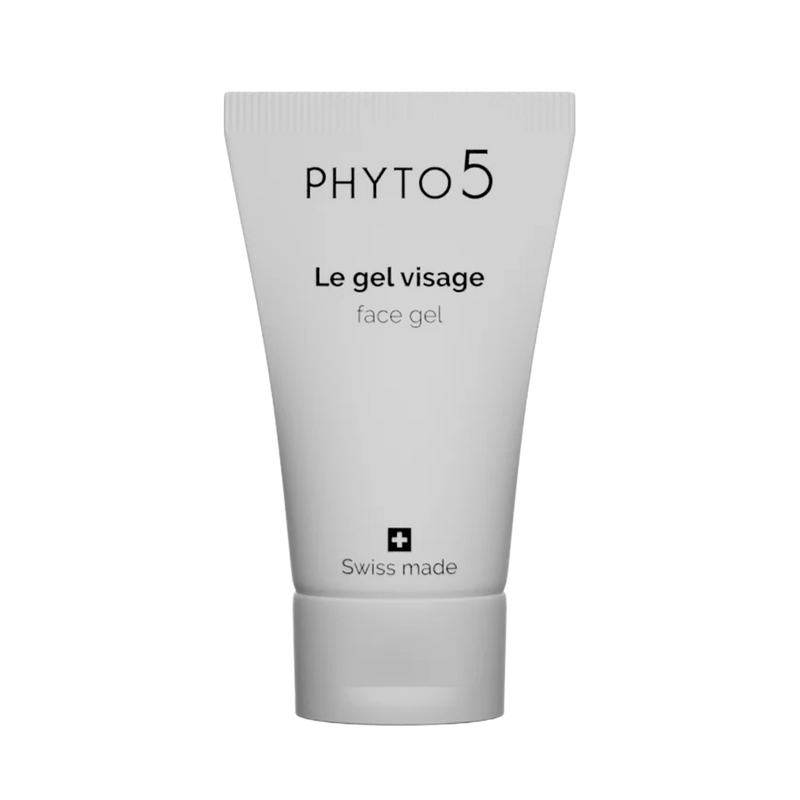 Le Gel visage