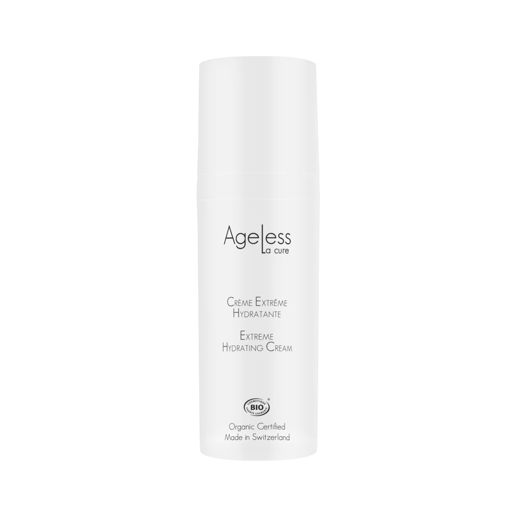 AGELESS Crème extrême hydratante