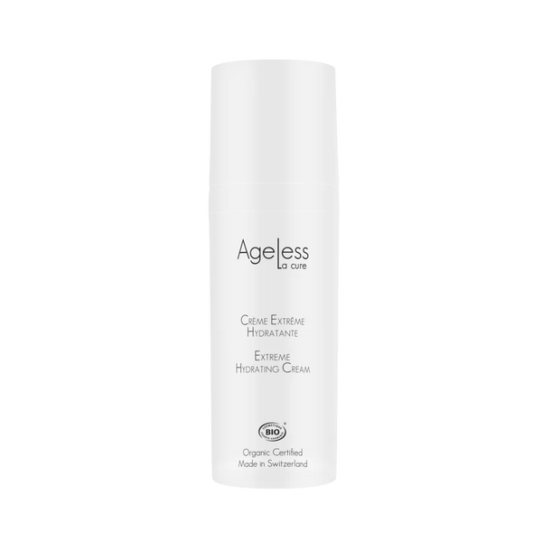 AGELESS Crème extrême hydratante