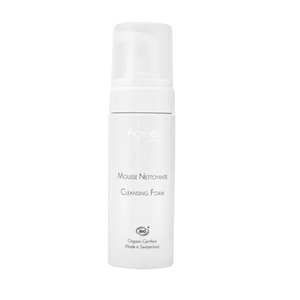 AGELESS Cleansing foam