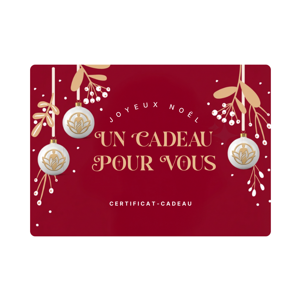 Certificats-Cadeaux