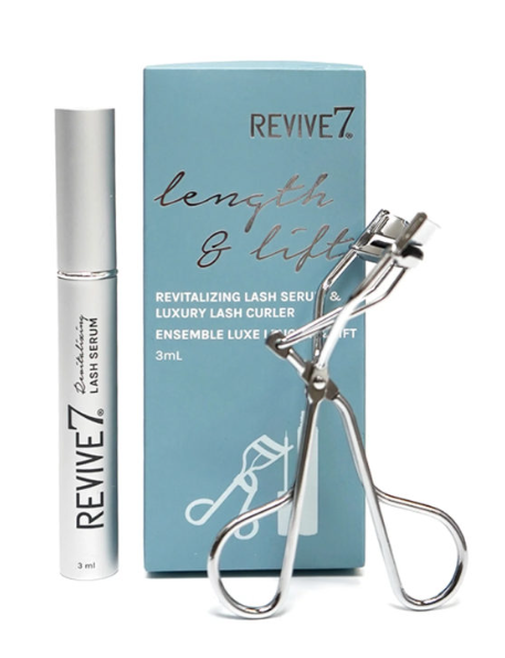 REVIVE7 Lash & brow serum