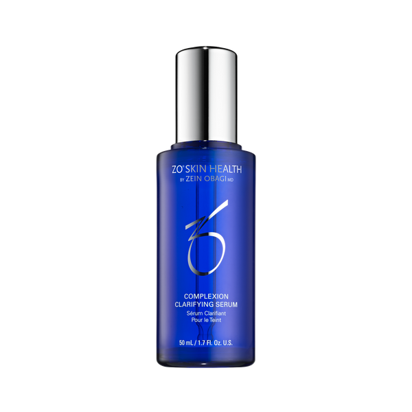 Sérum clarifiant pour le teint