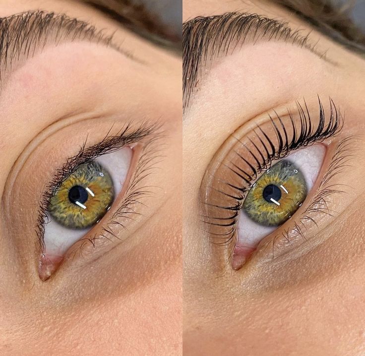 Lash Lift