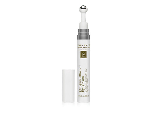 EMINENCE Creme Rehaussement Ultra Pour Les Yeux / Hibiscus Ultra Lift Eye Cream