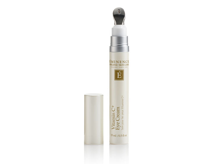EMINENCE Soin pour les yeux Vitamine C / Vitamine C+ Eye Cream