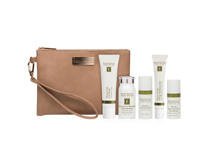 EMINENCE Trousse Les Minis Essentiels
