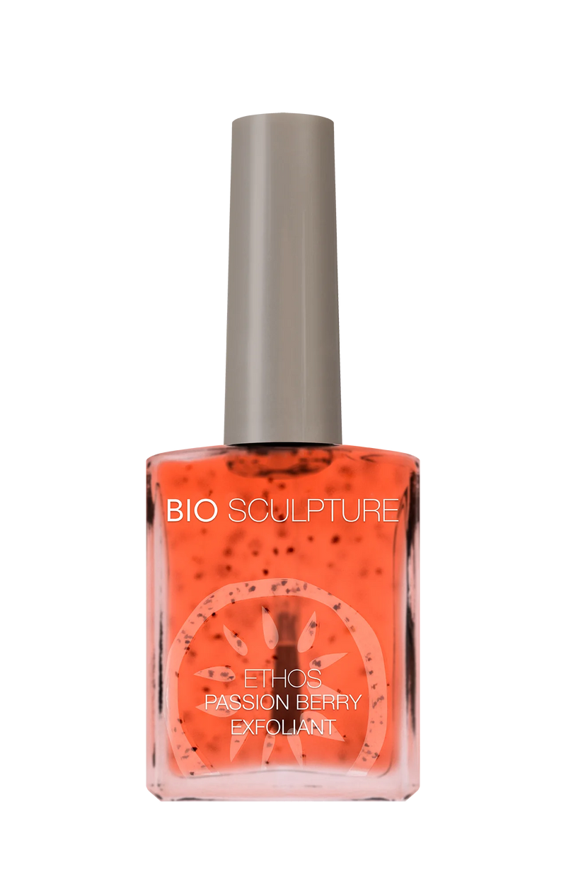 BIO SCULPTURE ETHOS Passion Berry Exfoliant