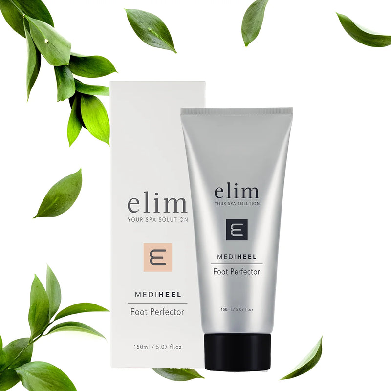 ELIM Mediheel Foot perfector