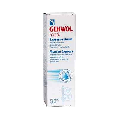 GEHWOL Express Foam MED