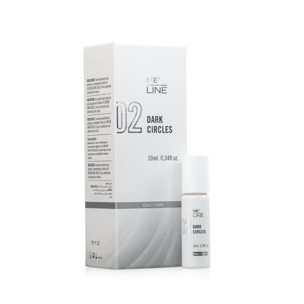 ME LINE Contour Yeux Cercles Sombres