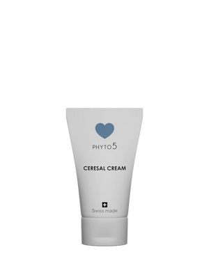 PHYTO5 Crème cérésal Métal (bleu)