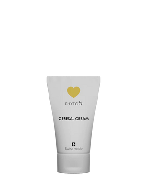 PHYTO5 Crème cérésal Terre (jaune)