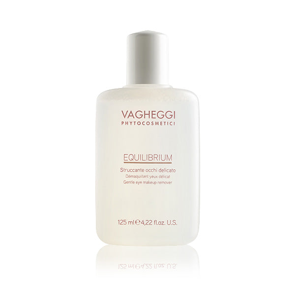 VAGHEGGI EQUILIBRIUM Gentle Eye Makeup Remover