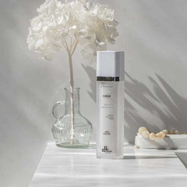 Nutritive Hydratante