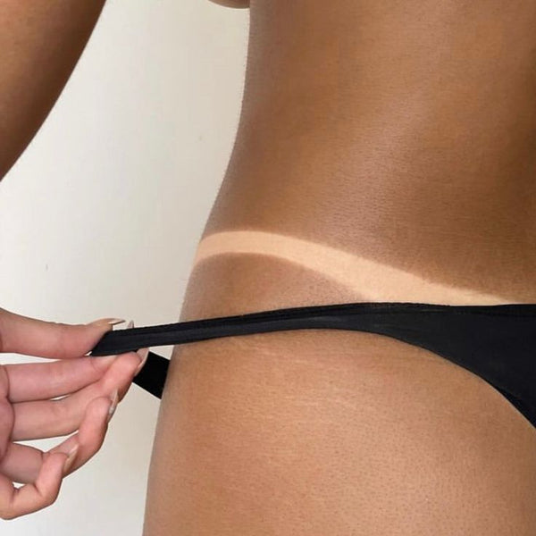 Spray Tan