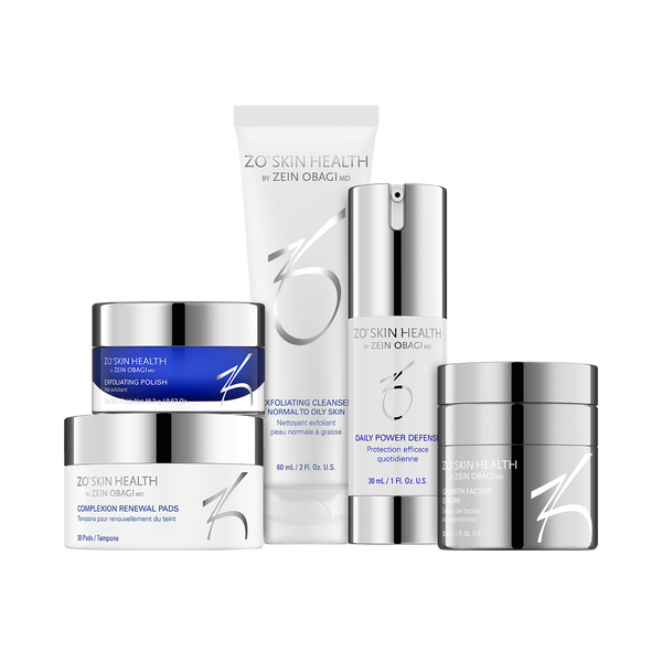 Programme anti‑âge