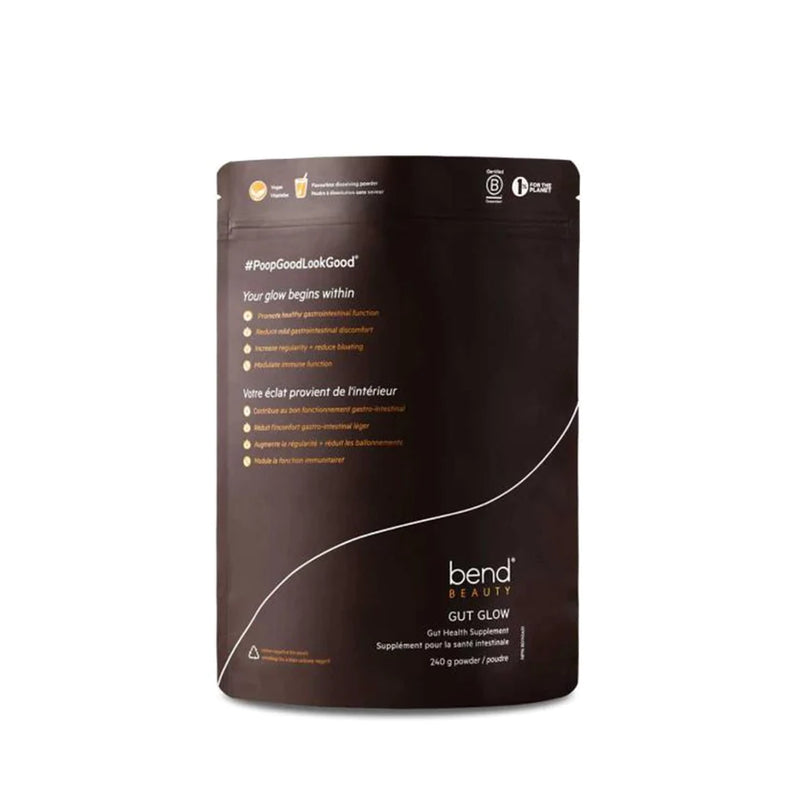 Bend Gut glow prebiotic