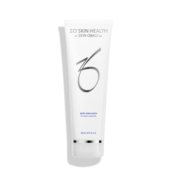 Émulsion corporelle