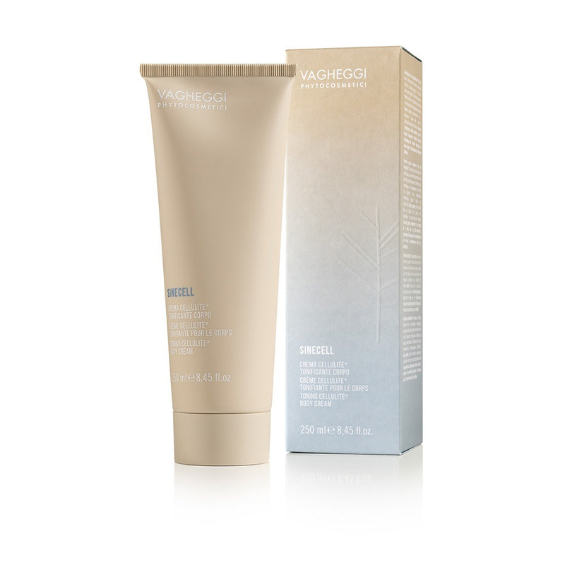 VAGHEGGI Toning cellulite cream for the body