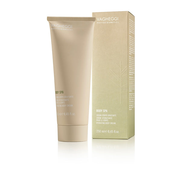 Creme hydratante pour le corps