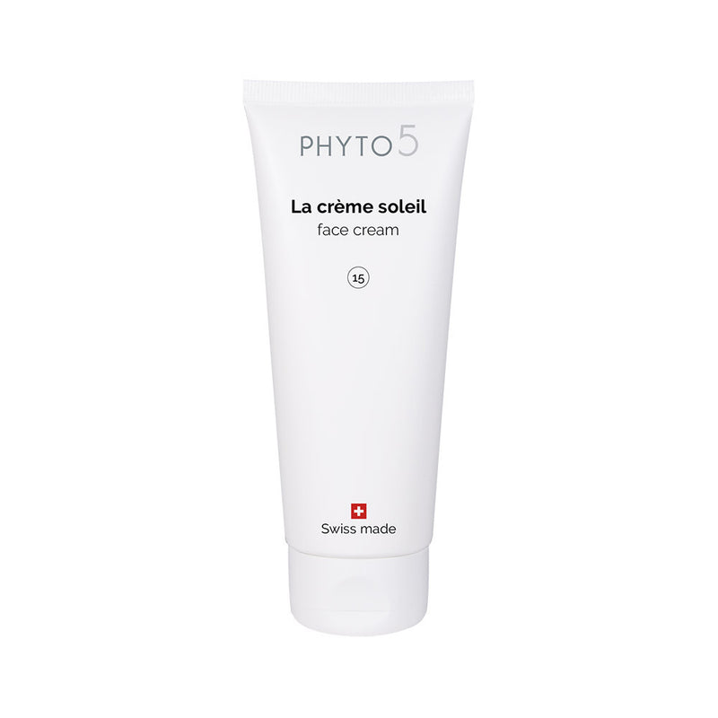 PHYTO5 Clay mask