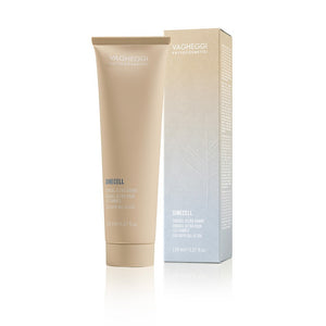 VAGHEGGI Toning cellulite cream for the body