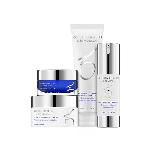 Programme de soins quotidiens