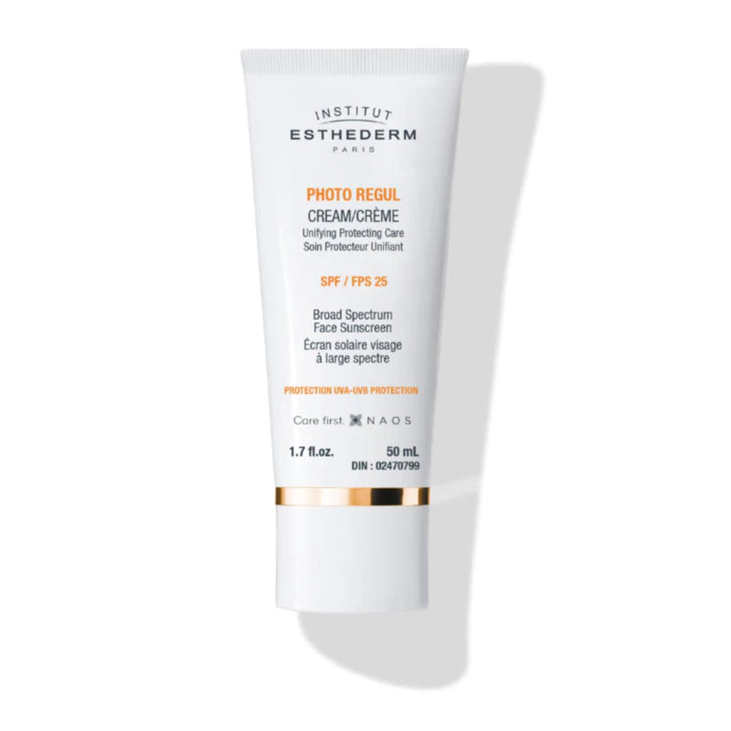 ESTHEDERM Photo Regul Creme SPF25