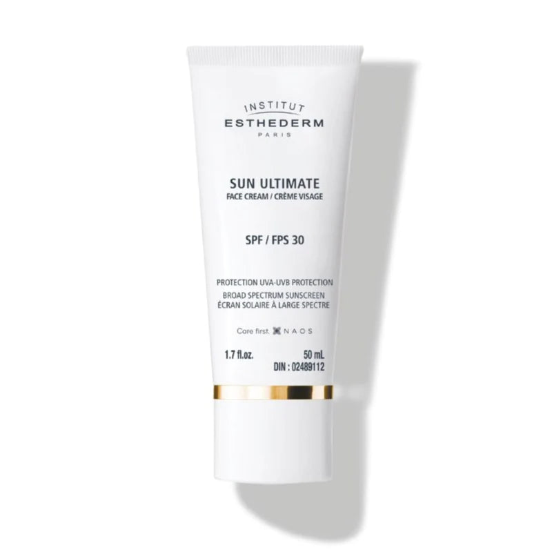 ESTHEDERM Sun ultimate face cream SPF 30