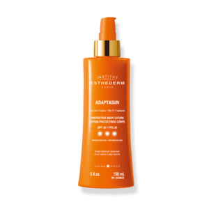 ESTHEDERM Adaptasun sea and tropics Body lotion spf 30