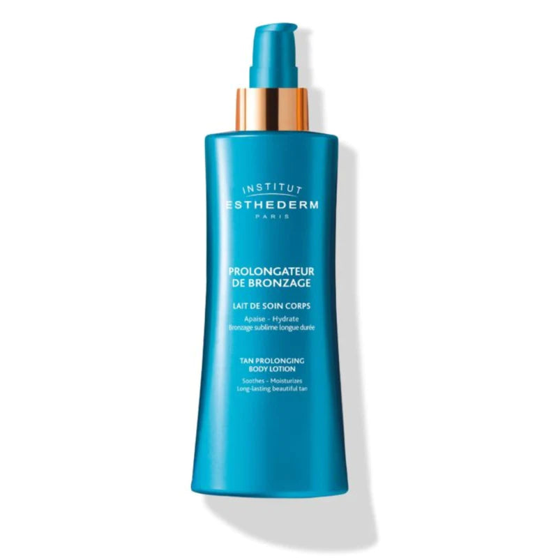 Prolongateur de bronzage