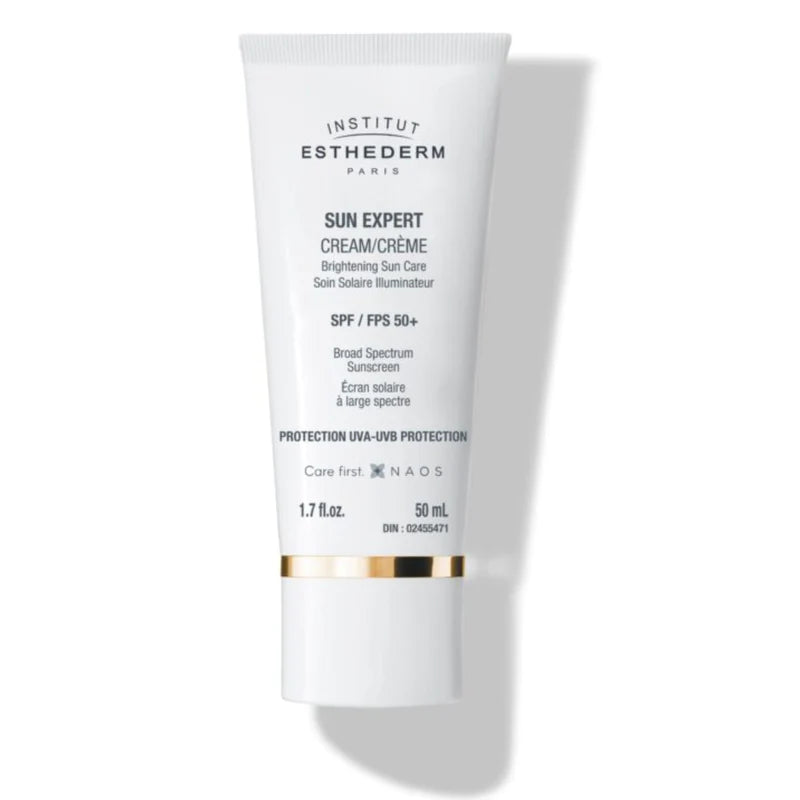 ESTHEDERM Sun Expert Illuminating Sun Care