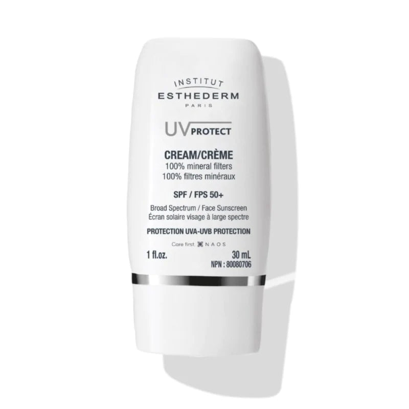 UV protect. Crème SPF 50