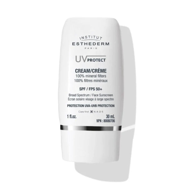 UV protect. Crème SPF 50