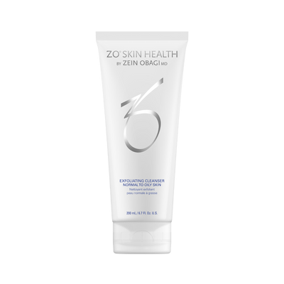 Nettoyant exfoliant
