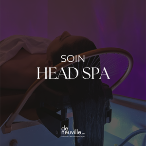 HeadSpa Treatment